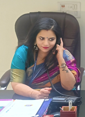 Dr. Nikita Pandit